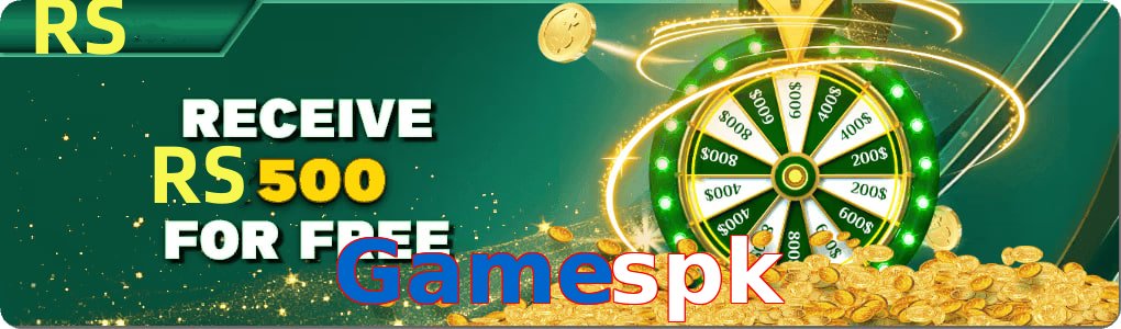 Gamespk – Safe entertainment platform Gamespk