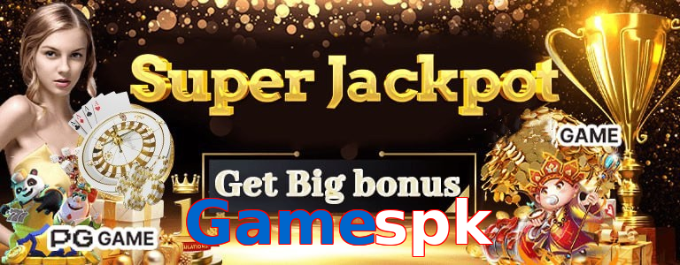 Gamespk game1 banner