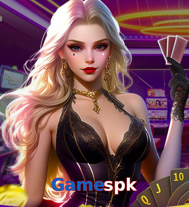 ☘️ High-RTP slots + Free Spins! Gamespk