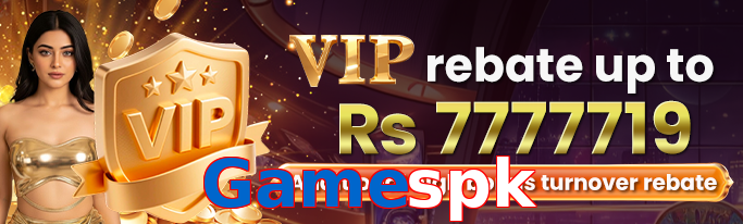 Gamespk VIP